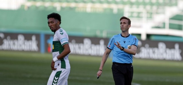 Un ganador del Premio Guruceta con el que el Elche no conoce la victoria y el Sevilla la derrota