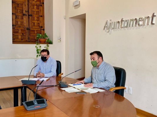 Elche asumirá el criterio de Subdelegación para evitar el contencioso y desbloquear 12 plazas de la OPE de 2019