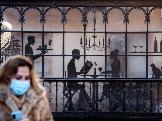 Castellón registra 38 casos nuevos de coronavirus y un fallecimiento