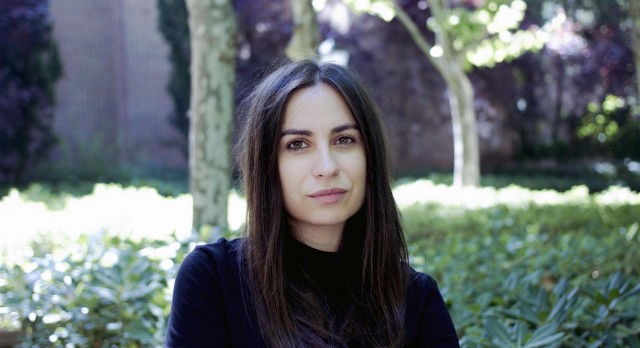 María Sánchez Rodríguez, premio Fundación Princesa de Girona de Artes y Letras