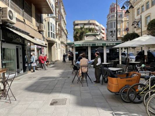 Hosteleros y pymes afectadas por la pandemia podrán pedir en 2021 la ayuda del Fondo Social del Agua