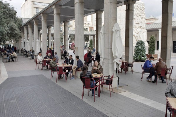 El Ayuntamiento tendrá 
