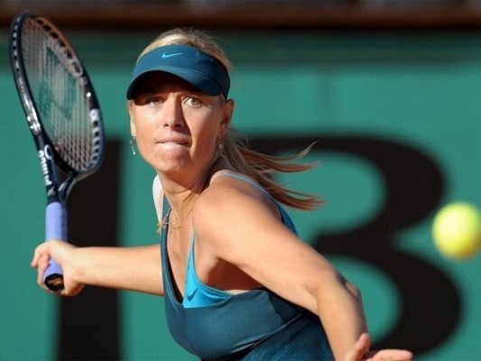 Steve Simon, director ejecutivo de la WTA, defiende las invitaciones a torneos para Sharapova