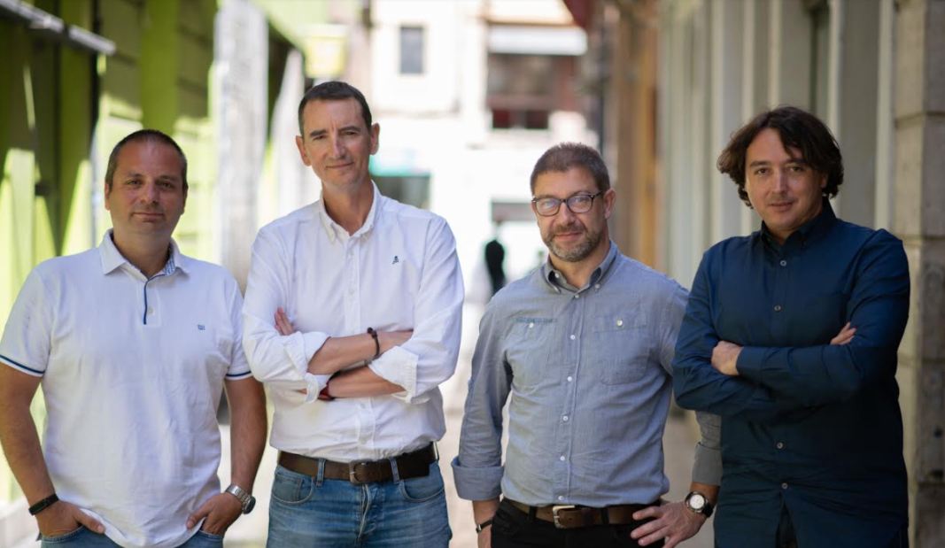 Aunoa refuerza su accionariado con la entrada de PcComponentes como socio estratégico
