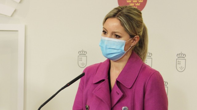 La Comunidad y la UMU crean la 'Cátedra de la Mujer Empresaria y Directiva' de la Región 