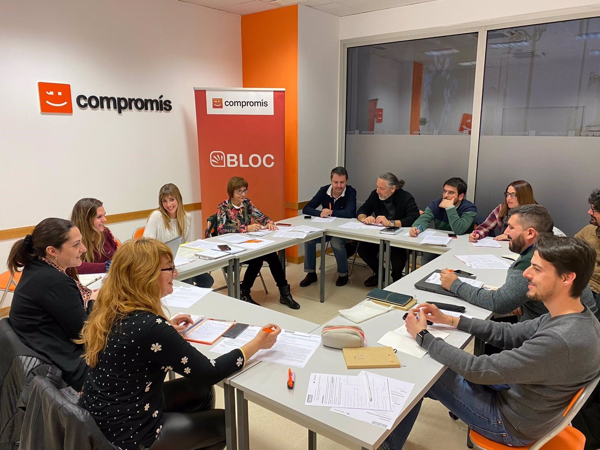 Bloc i País denuncia que la dirección del Bloc 