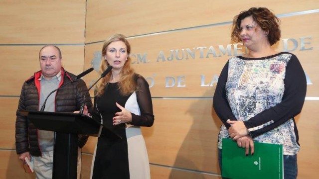 Castelló aprueba 'Jornals de Vila' por dos millones para contratar a 114 personas desempleadas