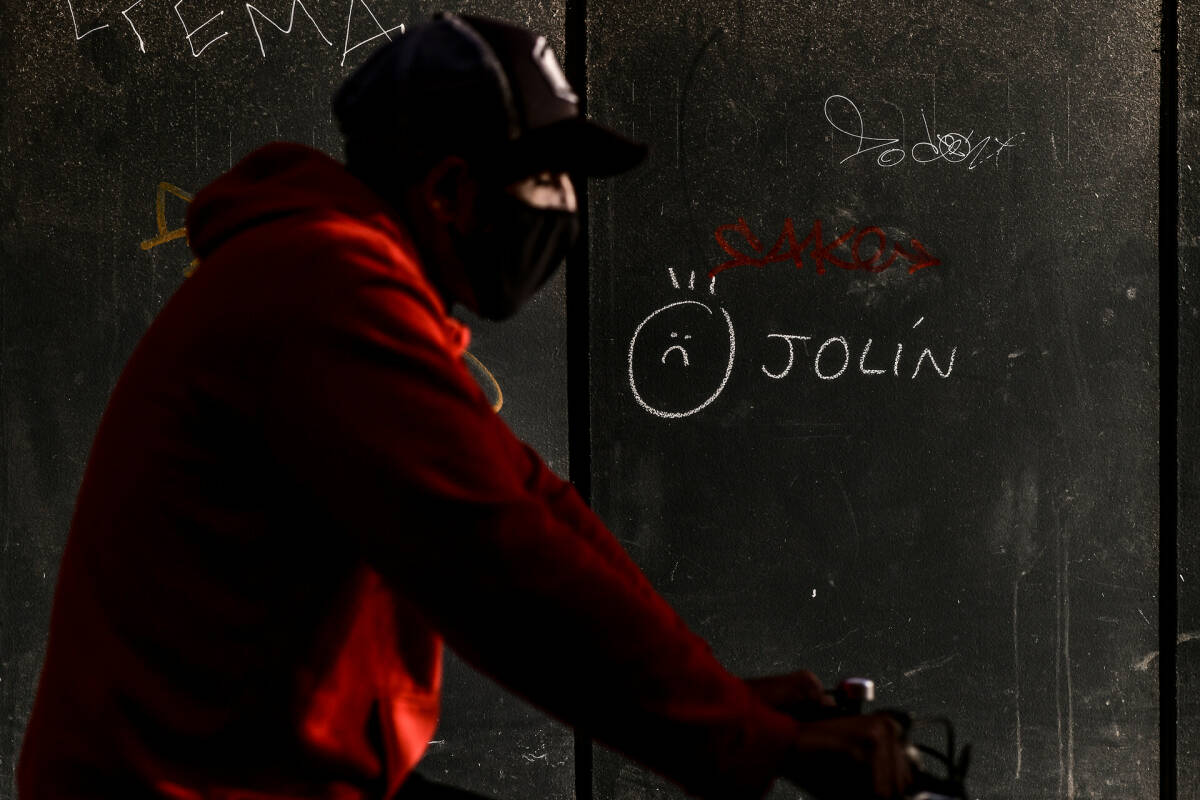  Foto: KIKE TABERNER  - 