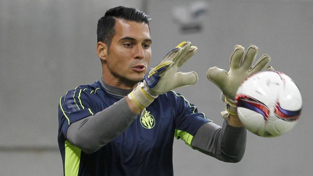 El Villarreal se asienta como equipo menos goleado a domicilio