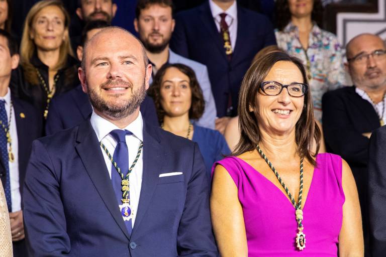 Compromís se plantea dejar su silla en Divalterra vacía para desmarcarse de la operación del PSPV