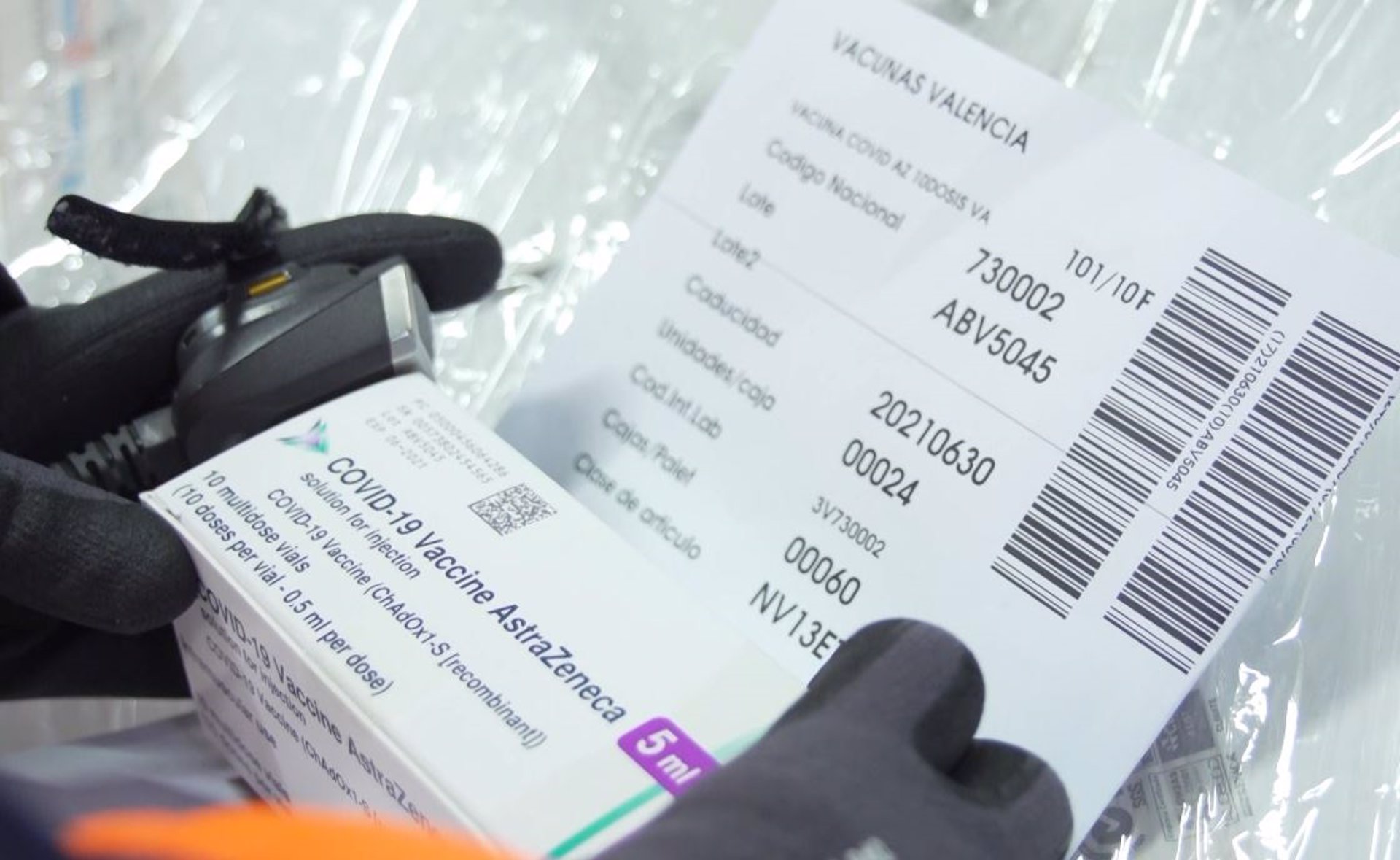 Satse avisa a Sanidad que hay sin vacunar personas vulnerables y profesionales que los atienden