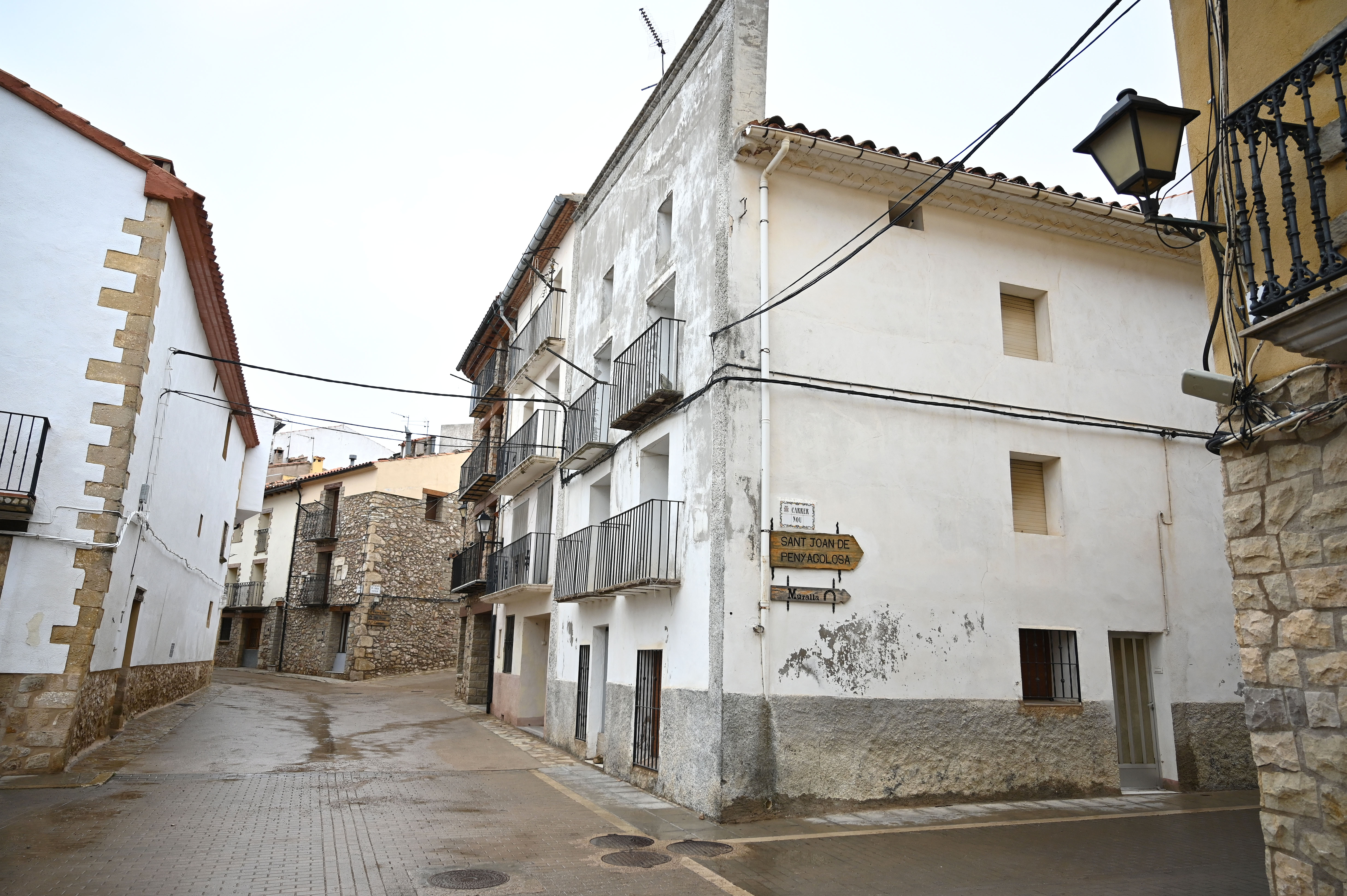 Vistabella (Foto: Carlos Pascual)  - 