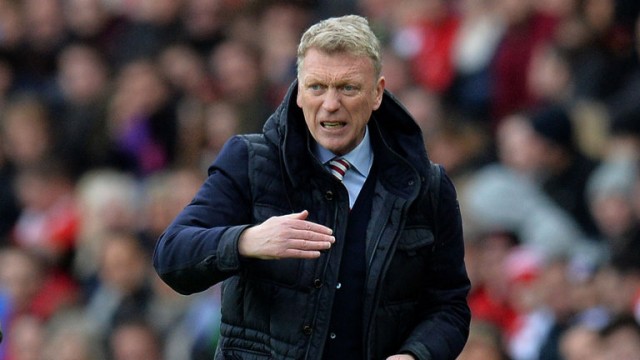 La FA abre expediente a Moyes por los comentarios que hizo a una periodista