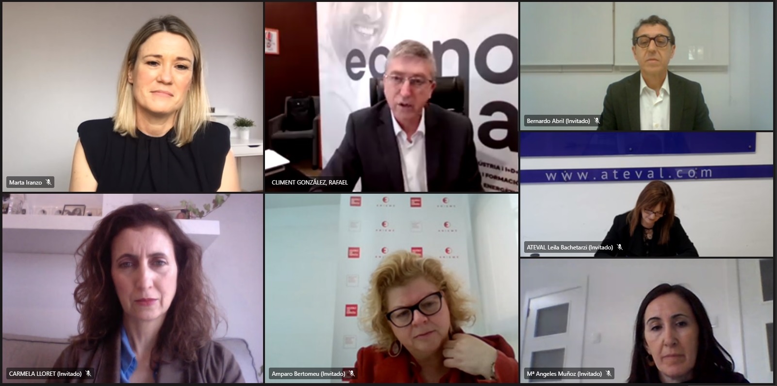 'Efecto covid': solo una de cada cuatro empresas valencianas creó nuevas marcas durante 2020