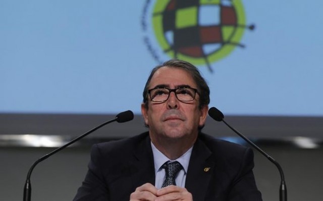 Comisión Electoral rechaza petición Jorge Pérez de anular el voto por correo