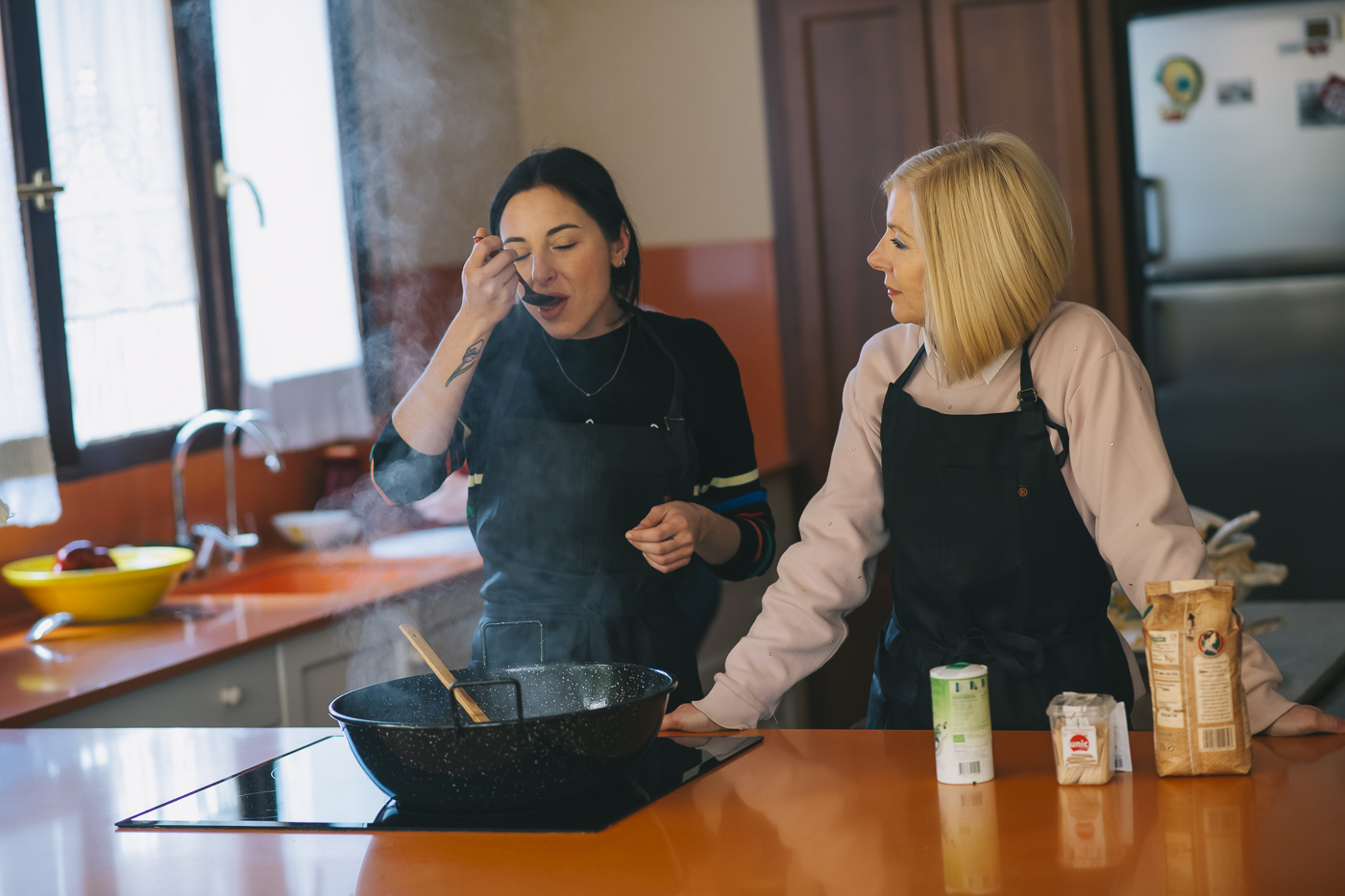 Foto: KIKE TABERNER - 