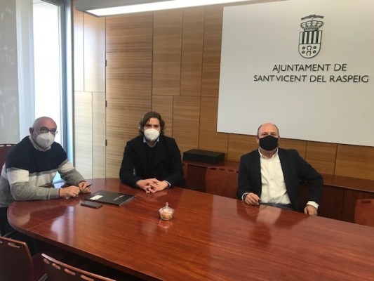 MiCampus Residencias abrirá sus puertas en San Vicente a partir de septiembre de 2022