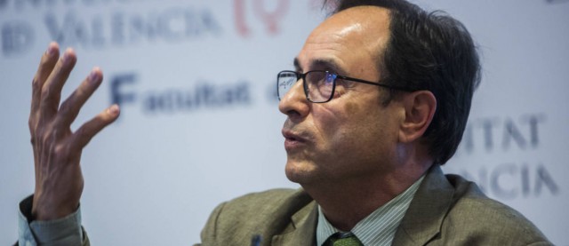 La AIRef ve improbable que la Comunitat Valenciana cumpla el objetivo de déficit
