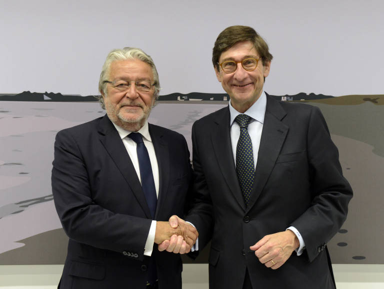 Bankia y Fundación Bancaja convocan ayudas por 400.000 euros para proyectos de acción social en la Comunitat