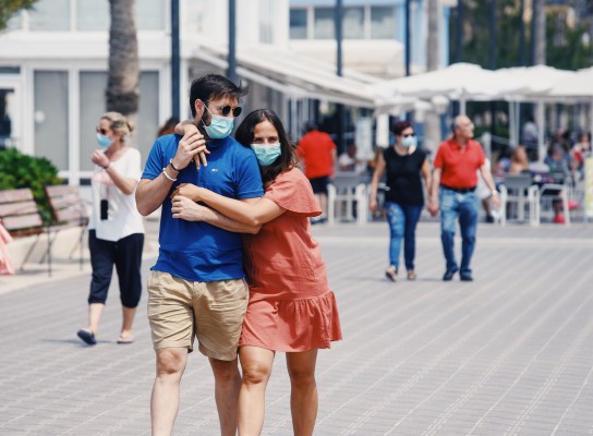 Mis terrazas y mi València