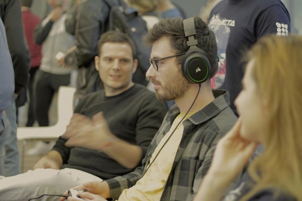  El IV Valencia Indie Summit llega con récord de videojuegos de todo el mundo
