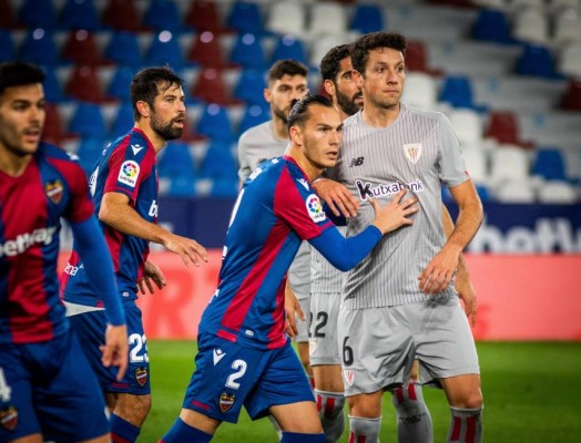 El Barça espera al Levante o Athletic en la final de Copa