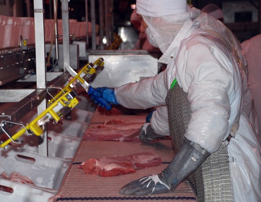 Nace 'MEAT2030' como respuesta a las necesidades de sostenibilidad de la industria cárnica española

