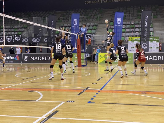 El FC Cartagena Algar Surmenor consuma el descenso a la Superliga 2