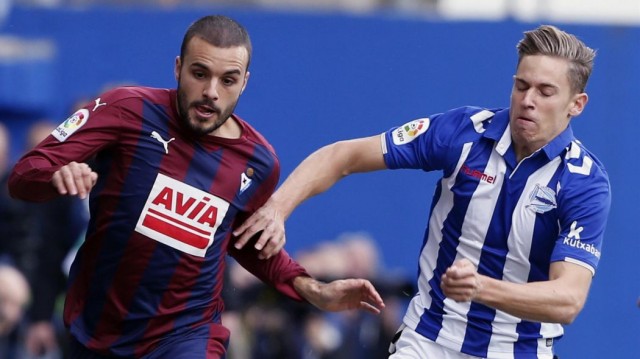 Derbi vasco con el Eibar apurando sus opciones europeas