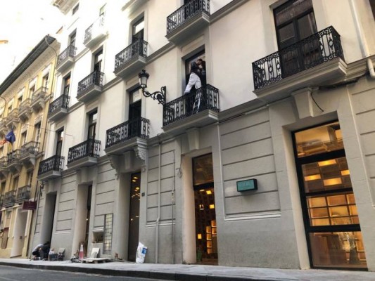Así crece la planta hotelera de Alicante: trece establecimientos más en los últimos 20 años