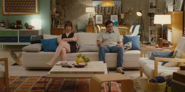 El cine valenciano busca inversores en el European Film Market de la Berlinale