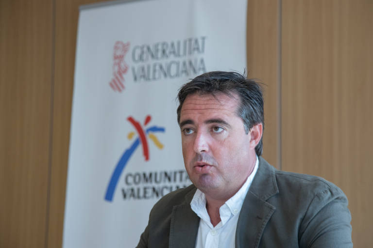 Turisme CV insiste ante el Gobierno central en la necesidad de ampliar el programa del Imserso