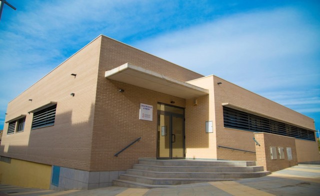 Finestrat exige centro propio para la vacunación en el municipio