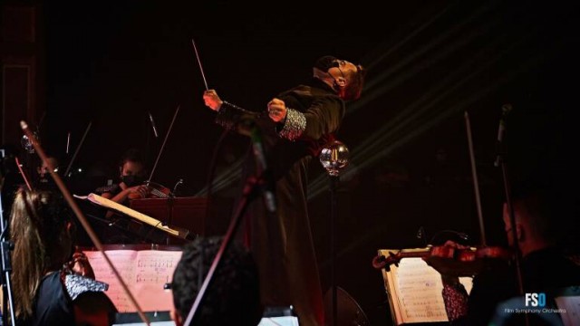 La Film Symphony Orchestra aplaza otra vez sus conciertos en València