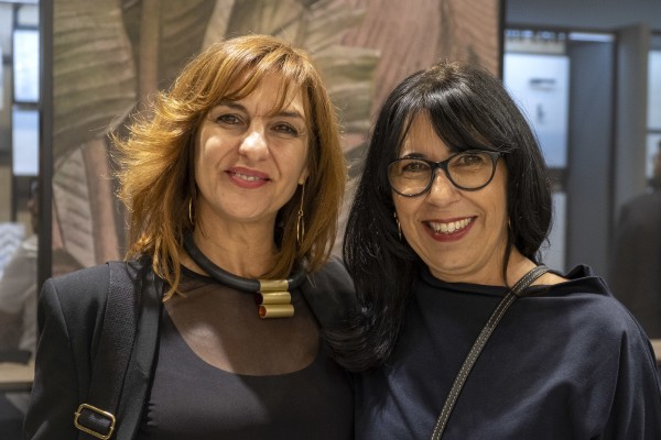 El ITC mostrará las últimas novedades de producto cerámico para el hábitat con MindTile