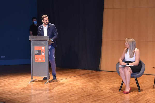 AJE prepara una jornada para dar a conocer los beneficios de la Responsabilidad Social Corporativa
