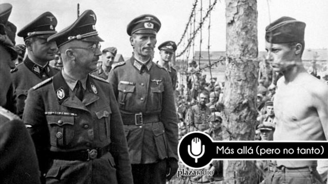 Ahnenerbe: cuando la ciencia nazi se convirtió en pesadilla