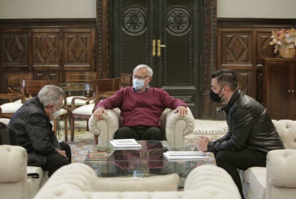 El plan de formación del Ayuntamiento de València aumenta un 33% con 292 cursos en 2021
