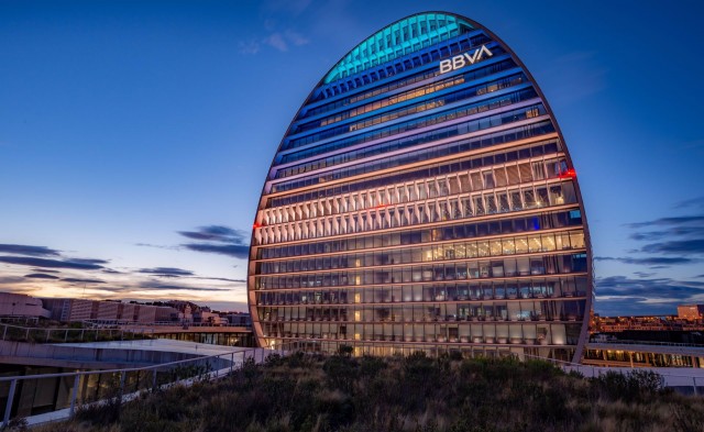 BBVA amortizará de forma anticipada 1.000 millones en 'CoCos'