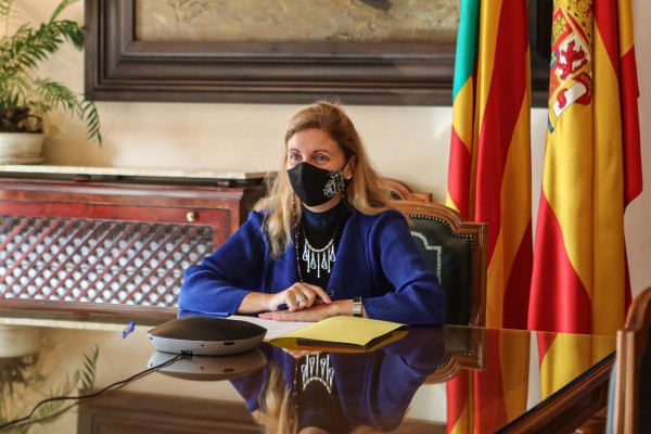 Castelló activará un dispositivo especial que vigilará las collas durante la semana de Magdalena