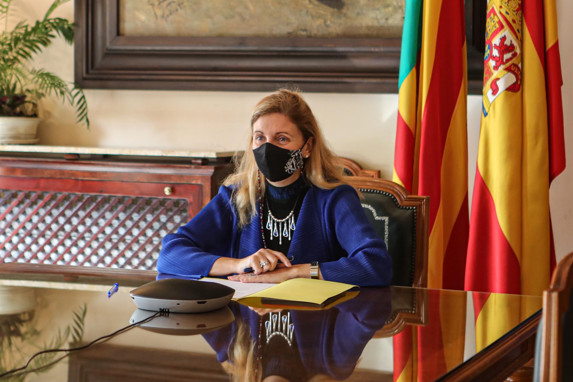 Castelló activará un dispositivo especial que vigilará las collas durante la semana de Magdalena