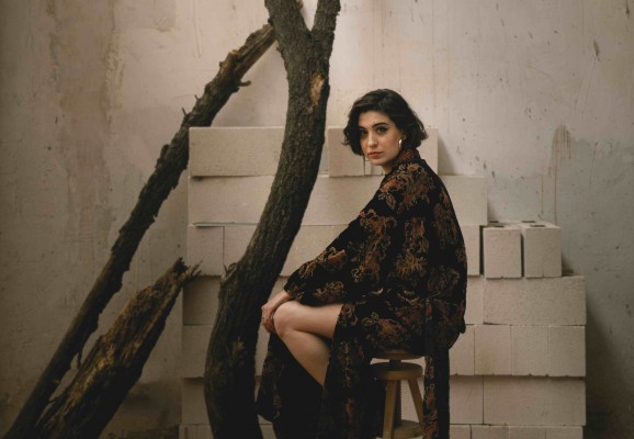 María de la Flor: 