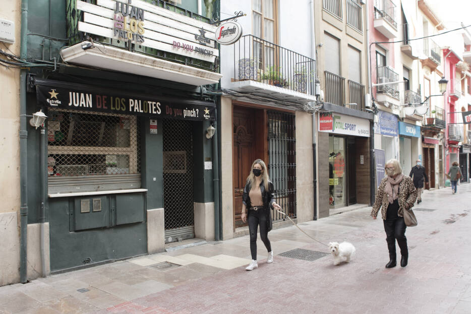 La covid sigue remitiendo: la provincia no registra ningún fallecido y solo 17 nuevos contagios 