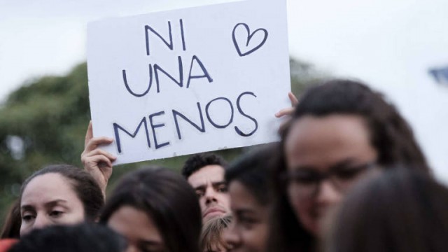 La Comunitat Valenciana acumula 80.680 denuncias por violencia machista en cinco años