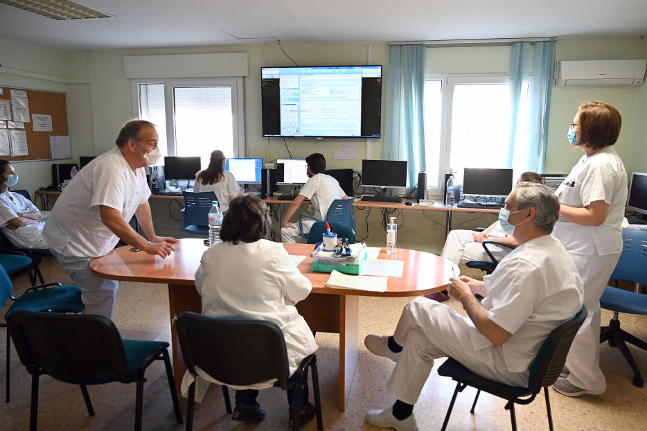 Foto: Carlos Pascual - 