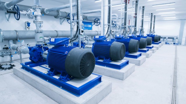 La firma ilicitana Powerturbines prepara el salto a Europa con sus nanoturbinas para energía eléctrica