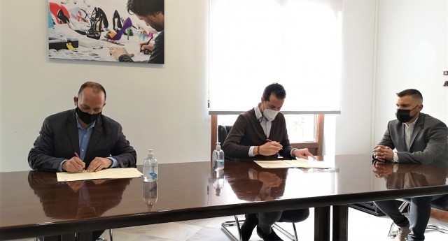 Elda contará con cinco nuevas viviendas de alquiler social y adjudicará otras diez a familias vulnerables
