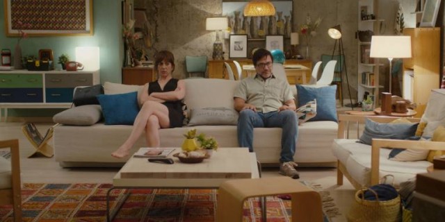 El cine valenciano busca inversores en el European Film Market de la Berlinale