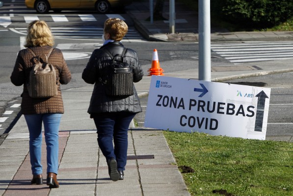 La Comunitat Valenciana baja de los mil ingresados por covid por primera vez en 130 días