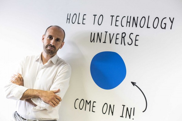 La valenciana Startupxplore recibe el visto bueno de la CNMV